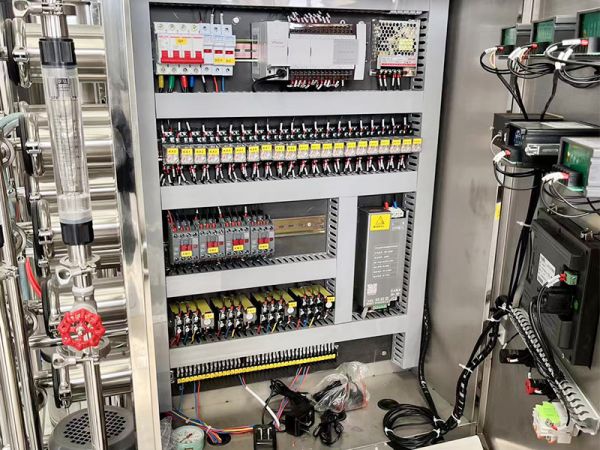 1t雙全不銹鋼?EDI